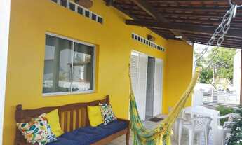 Imagem 2: Chalé Praia dos Carneiros - Tamandaré - PE