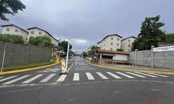 Imagem: Apartamento em JARDIM CAMPO BELO