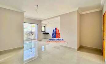 Imagem: Apartamento com 2 dormitórios à venda