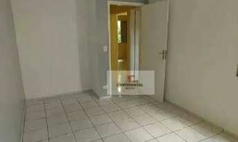 Imagem 5: Apartamento com 3 dormitórios, 69 m² - venda por R$ 314.000,00 ou aluguel por R$ 2.450,00