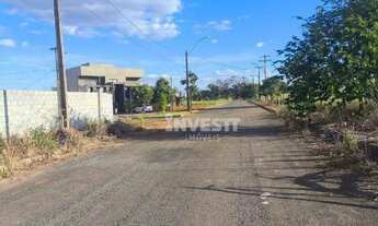 Imagem: Terreno à venda no Residencial Vale Das