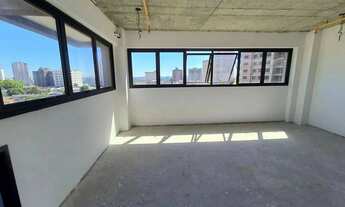 Imagem 4: Sala comercial em Rua José Bonifácio - Vila Assunção - Santo André/SP