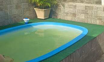 Imagem 2: Casa escriturada e averbada 4 dormitórios