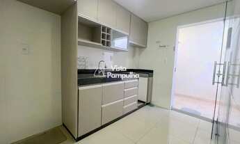 Imagem: Área privativa com 2 quartos à venda no