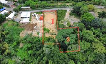 Imagem 3: Vendo 02 Terrenos juntos no bairro Novo Israel Com Escritura e Registro/ 2.205m²