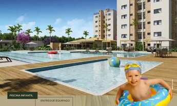 Imagem 5: Apartamento à venda no TERRAÇOS RESIDENCE , LUAR DA BARRA, Barra dos Coqueiros, SE