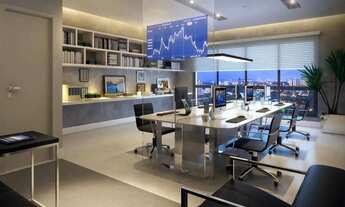 Imagem 7: Sala comercial no bairro Menino Deus