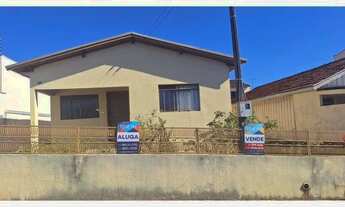 Imagem: Casa mista a venda no bairro Centro - Jandaia