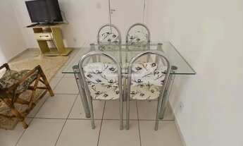 Imagem 3: Apartamento Padrão com 1 suíte no Jardim Paraíso, São Carlos