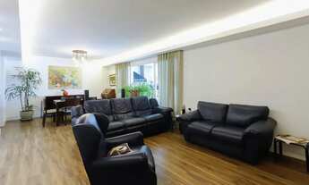 Imagem 6: Apartamento para venda em Água Branca com 3 quartos, sendo 3 suítes , 157m²