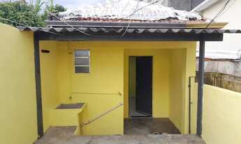 Imagem: Casa - Jardim Vista Linda - São Paulo