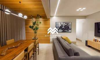 Imagem 6: APARTAMENTO 2 QUARTOS À VENDA NO VILA DA SERRA por R$ 1.621.800,00 - Nova Lima/MG 104 m²