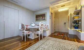 Imagem 3: Apartamento para alugar com 151m² - Pinheiros