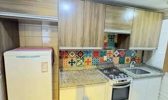 Imagem 4: Turim com 2 dormitórios para alugar - Ponta Negra