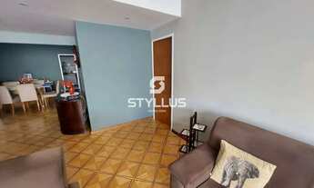 Imagem 4: Tijuca Apartamento com 4 dormitórios