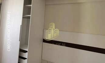 Imagem 7: Apartamento à venda na Avenida Charles Schnneider, Parque Senhor do Bonfim, Taubaté - SP