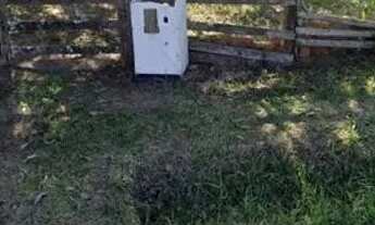 Imagem 4: Chácara santo antonio dá patrulha