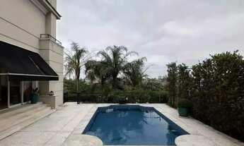 Imagem 2: Imóvel para aluguel tem 844 metros quadrados com 6 quartos