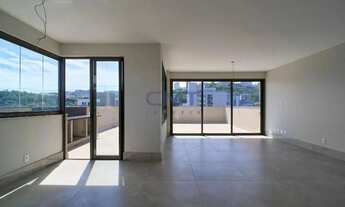 Imagem 3: Área Privativa com 4 quartos a venda no Santa Lúcia