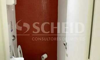 Imagem 7: Conjunto comercial com 3 salas, 1 vaga - Av Paulista - Frei Caneca