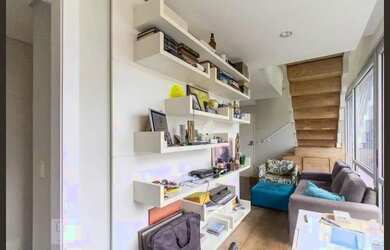 Imagem 2: Apartamento à Venda - Vila Mariana, 2 Quartos, 200 m2