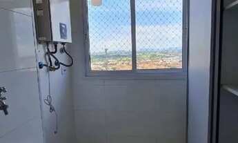 Imagem 7: Apartamento para aluguel, 3 quartos, 1 suíte, 2 vagas, Paulicéia - Piracicaba/SP