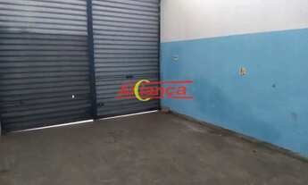 Imagem: Salão para alugar, 129 m² - Jardim Presidente