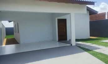 Imagem 3: Casa para venda 3/4 Arembepe-BA