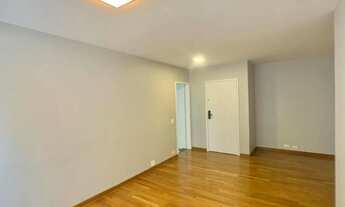 Imagem 4: Apartamento com 3 dormitórios para alugar, 110 m² por R$ 9.498,00 - Higienópolis - São Pau