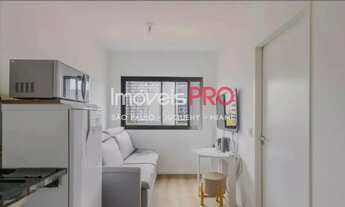 Imagem: Apartamento studio a venda em Pinheiros