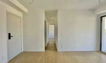 Imagem 6: Aluga-se/venda Apartamento 59m² com 2 dormitórios no Vision Colinas SJC