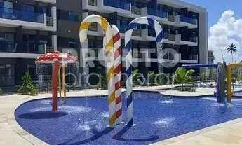 Imagem 7: Térreo e Mobiliado no Resort MANA BEACH EXPERIENCE em MURO ALTO-Ligue HENRY (8 1) 9.9.7.7