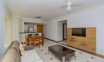 Imagem 2: Apartamento Semi Mobiliado para Locação na Rua João Abbott Bairro Petrópolis