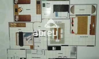 Imagem 3: Apartamento à venda em Parnamirim - Emaús - RESID. LUCIA DE FÁTIMA