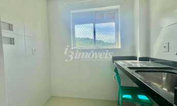 Imagem 7: Apartamento semimobiliado para locação, 3 quartos sendo 1 suíte, 1 vaga de garagem, Edifíc