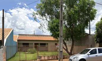 Imagem 4: Casa + Terreno em São Sebastião da Amoreira PR