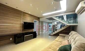 Imagem 3: Cidade Jardim II 3 suítes Mobiliada