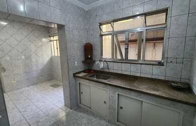 Imagem: Casa confortável com 2 dormitórios para