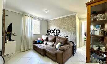 Imagem 4: Apartamento à venda no São Domingos em São José dos Pinhais