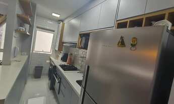 Imagem 4: Apartamento Aluguel Reserva Raposo