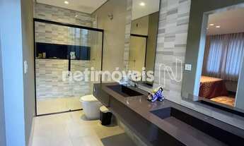 Imagem 7: Locação Casa comercial Glória Contagem