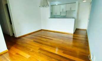 Imagem 4: Apartamento para locação com 3 dormitórios - Butantã - FL63