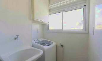 Imagem 2: Minha casa minha vida com sacada e vaga dw garagem