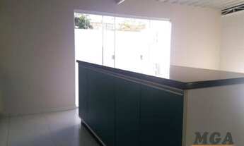 Imagem 5: Casa com 2 dormitórios para alugar, 47 m² por R$ 1.500,00/mês - Condominio Residencial Ter