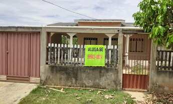 Imagem 2: Casa Aluguel Casa com 3 dormitórios