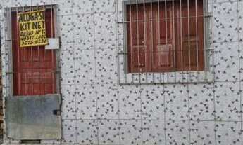 Imagem 6: Aluga-se casa no paar