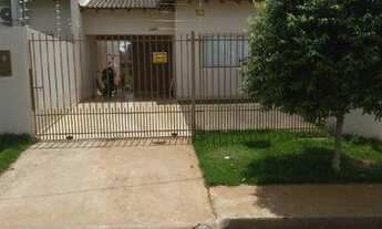 Imagem 2: Alugo casa próximo ao Instituto Federal no Jardim Oasis (Paranavai