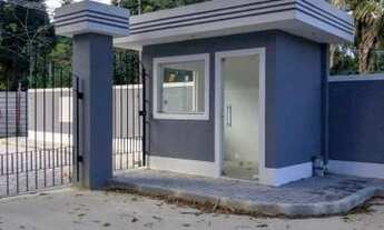 Imagem: Lançamento - Terrenos planos Ilha de Guaratiba