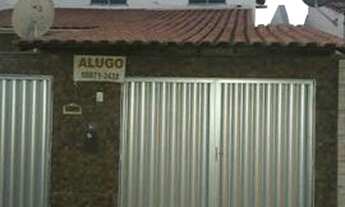 Imagem: Casa tipo apto semi mobiliada