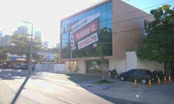 Imagem 2: Salas Comerciais na Av Ruy Carneiro